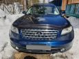 SUV   Infiniti FX35 2005 , 620000 , 