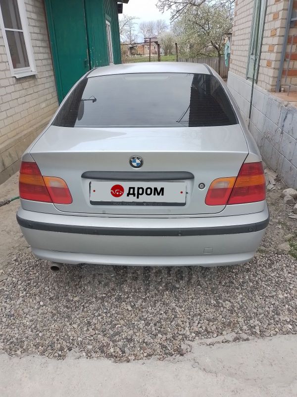 BMW 3-Series 2004 , 470000 ,  