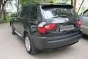 SUV   BMW X3 2004 , 650000 , 