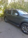 SUV   Nissan Pathfinder 2008 , 855000 , 