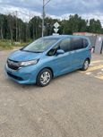    Honda Freed+ 2017 , 1420000 , 