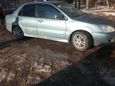  Mitsubishi Lancer 2006 , 217000 , 