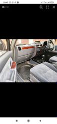 SUV   Toyota Land Cruiser Prado 2000 , 650000 , 