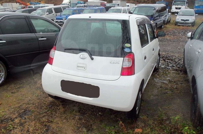  Daihatsu Esse 2007 , 105000 , 