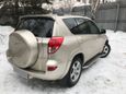 SUV   Toyota RAV4 2007 , 749000 , 