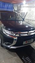 SUV   Mitsubishi Outlander 2018 , 1780000 , 