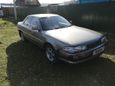  Toyota Carina ED 1991 , 55000 , 