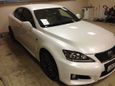  Lexus IS F 2012 , 2400000 , 