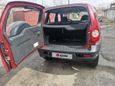 SUV   Chevrolet Niva 2012 , 405000 , 