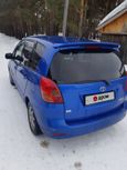    Toyota Corolla Spacio 2001 , 350000 , 