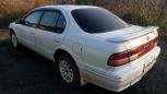  Nissan Cefiro 1996 , 120000 , 