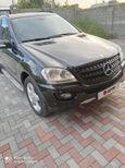 SUV   Mercedes-Benz M-Class 2008 , 650000 , 