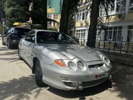 Купе Hyundai Tiburon 2001 года, 320000 рублей, Алушта