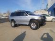 SUV   Mitsubishi Pajero Sport 2003 , 520000 , 