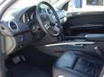 SUV   Mercedes-Benz GL-Class 2011 , 2400000 , 