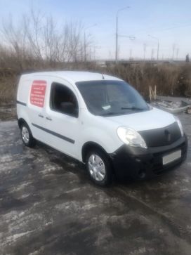    Renault Kangoo 2012 , 300000 , 