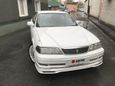  Toyota Mark II 2000 , 345000 , 