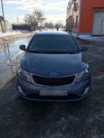  Kia Rio 2014 , 560000 , 