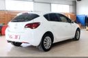  Opel Astra 2012 , 499000 , 