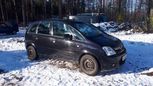    Opel Meriva 2007 , 225000 , 