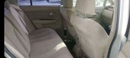  Nissan Tiida 2005 , 340000 , 