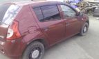  Renault Sandero 2012 , 255000 , 