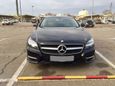  Mercedes-Benz CLS-Class 2013 , 1550000 , 