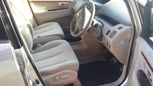    Toyota Nadia 2001 , 430000 , 