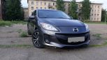  Mazda Mazda3 2012 , 625000 , 