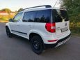 SUV   Skoda Yeti 2014 , 625000 , 