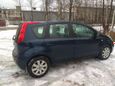  Nissan Note 2008 , 325000 , 