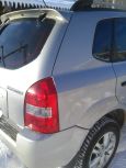 SUV   Hyundai Tucson 2008 , 500000 , 