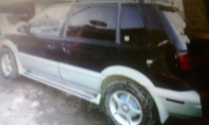    Mitsubishi RVR 1993 , 110000 , 