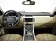 SUV   Land Rover Range Rover Evoque 2012 , 1200000 , 