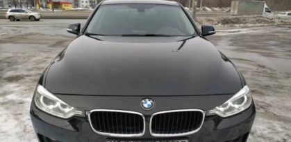  BMW 3-Series 2013 , 720000 , 
