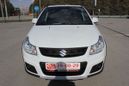 SUV   Suzuki SX4 2011 , 444995 , -