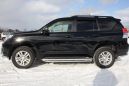 SUV   Toyota Land Cruiser Prado 2010 , 1645000 , 