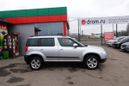 SUV   Skoda Yeti 2011 , 495000 , -