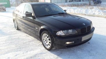  BMW 3-Series 2000 , 270000 , 