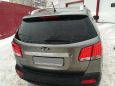 SUV   Kia Sorento 2009 , 905000 , 