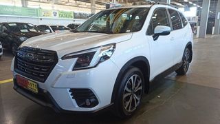 SUV или внедорожник Subaru Forester 2023 года, 4659000 рублей, Оренбург