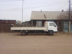 Бортовой грузовик Mazda Titan 1992 года, 1300000 рублей, Улан-Удэ