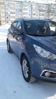 SUV   Hyundai ix35 2012 , 918000 , -