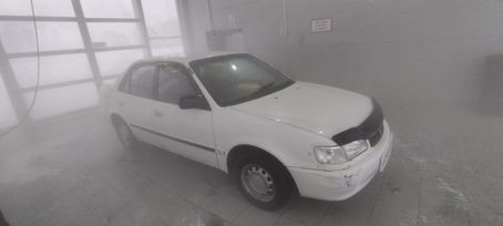  Toyota Corolla 1998 , 300000 , 