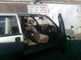    Nissan Prairie 1988 , 80000 , --