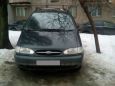    Ford Galaxy 1997 , 200000 , 