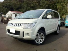    Mitsubishi Delica D:5 2013 , 1620000 , 