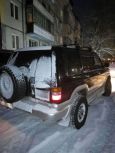 SUV   Isuzu Bighorn 1996 , 480000 , 