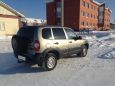 SUV   Chevrolet Niva 2011 , 400000 , 