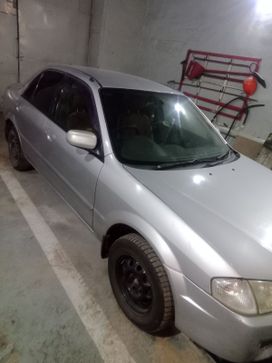  Mazda Familia 1998 , 165000 , 
